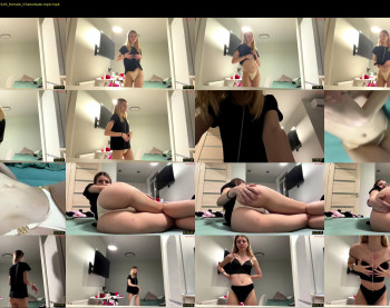 denniskibler — 66 minute Chaturbate female cam show recording, 720p, Dec 8, 2025
