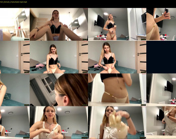 denniskibler — 92 minute Chaturbate female cam show recording, 720p, Dec 8, 2025