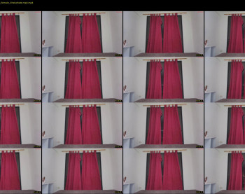 diavalo_ — 3 minute Chaturbate female cam show recording, 720p, Dec 9, 2025