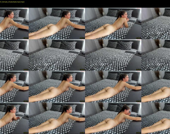 dyanne18 — 32 minute Chaturbate female cam show recording, 720p, Dec 8, 2025