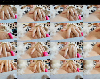eatthebooty420 — 7 minute Chaturbate female cam show recording, 720p, Dec 8, 2025