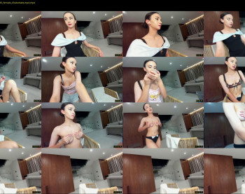ehotlovea — 120 minute Chaturbate female cam show recording, 720p, Dec 8, 2025