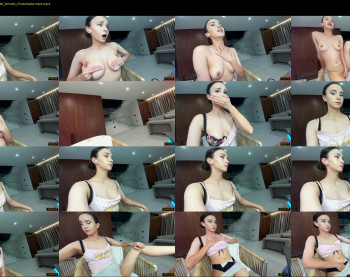 ehotlovea — 120 minute Chaturbate female cam show recording, 720p, Dec 8, 2025