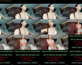 ehotlovea — 36 minute Chaturbate female cam show recording, 720p, Dec 8, 2025