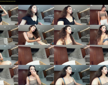 ehotlovea — 127 minute Chaturbate female cam show recording, 720p, Dec 9, 2025