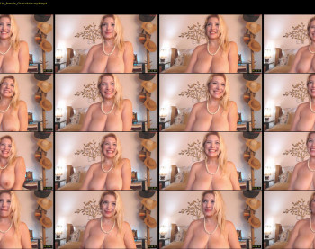 elegancia_ — 4 minute Chaturbate female cam show recording, 720p, Dec 9, 2025