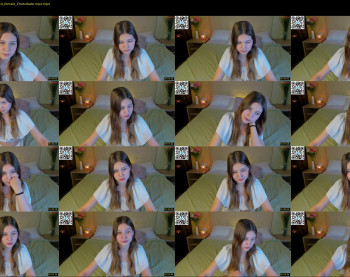 elle_ellise — 3 minute Chaturbate female cam show recording, 720p, Dec 8, 2025