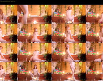 emiliyafox — 10 minute Chaturbate female cam show recording, 720p, Dec 8, 2025