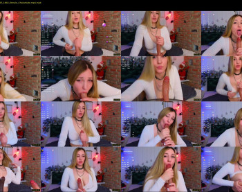 evit_dirty_mind_ — 120 minute Chaturbate couple cam show recording, 720p, Dec 8, 2025