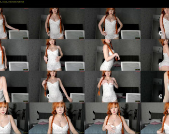 ferdina18 — 4 minute Chaturbate couple cam show recording, 720p, Dec 8, 2025