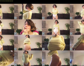 forestproject — 120 minute Chaturbate female cam show recording, 720p, Dec 8, 2025