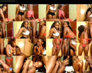 freakyg292511 — 37 minute Chaturbate couple cam show recording, 720p, Dec 8, 2025