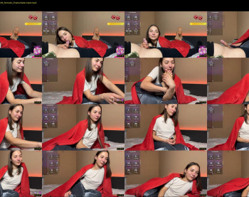 freyaoliver — 52 minute Chaturbate couple cam show recording, 720p, Dec 9, 2025