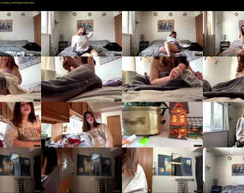 funflirt97 — 93 minute Chaturbate female cam show recording, 720p, Dec 8, 2025