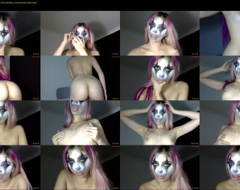 gabygumms — 13 minute Chaturbate female cam show recording, 480p, Dec 8, 2025