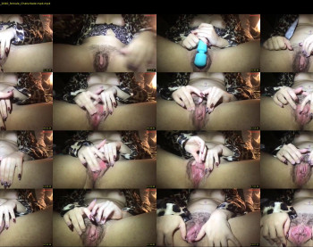 ganymedeftm — 28 minute Chaturbate female cam show recording, 480p, Dec 8, 2025
