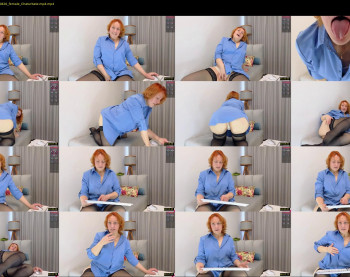 gardner_ava — 8 minute Chaturbate female cam show recording, 720p, Dec 8, 2025