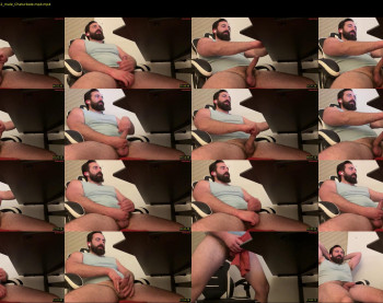 gnorris88 — 15 minute Chaturbate male cam show recording, 720p, Dec 8, 2025