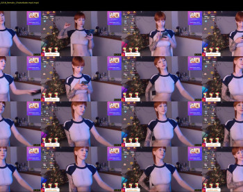 goddessakiko — 4 minute Chaturbate female cam show recording, 720p, Dec 8, 2025