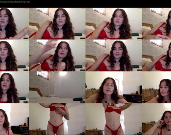 goddessmiamuse — 16 minute Chaturbate female cam show recording, 720p, Dec 9, 2025