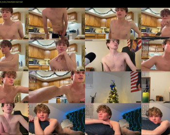 gucciboi4 — 72 minute Chaturbate male cam show recording, 720p, Dec 9, 2025