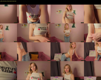 gwenkevwitch — 75 minute Chaturbate female cam show recording, 720p, Dec 8, 2025