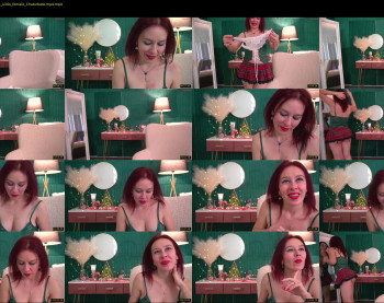 haileymoon85 — 85 minute Chaturbate female cam show recording, 720p, Dec 8, 2025