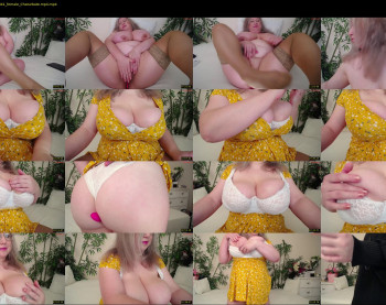 happyalice — 63 minute Chaturbate female cam show recording, 720p, Dec 8, 2025