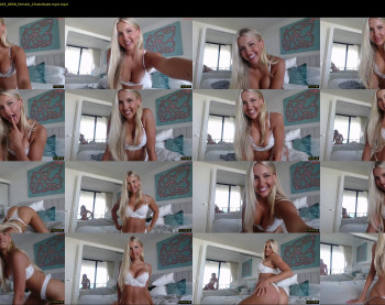 harleysummersss — 122 minute Chaturbate female cam show recording, 720p, Dec 8, 2025