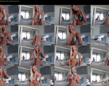 harleysummersss — 122 minute Chaturbate female cam show recording, 720p, Dec 8, 2025
