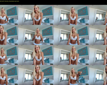 harleysummersss — 5 minute Chaturbate female cam show recording, 480p, Dec 9, 2025