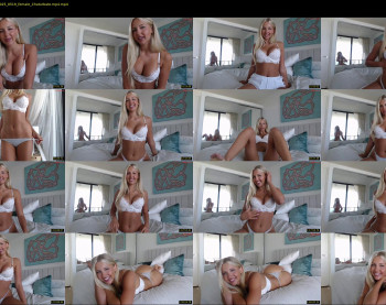 harleysummersss — 121 minute Chaturbate female cam show recording, 720p, Dec 9, 2025