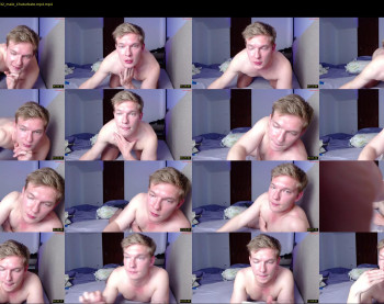 hercules__ — 13 minute Chaturbate male cam show recording, 720p, Dec 8, 2025