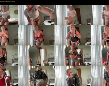 heyskylar — 120 minute Chaturbate female cam show recording, 720p, Dec 8, 2025