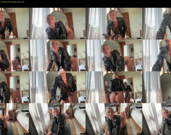 heyskylar — 67 minute Chaturbate female cam show recording, 720p, Dec 8, 2025