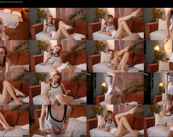 hinicky — 120 minute Chaturbate female cam show recording, 720p, Dec 8, 2025