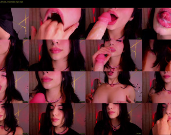 hollyxx_ — 120 minute Chaturbate female cam show recording, 720p, Dec 9, 2025