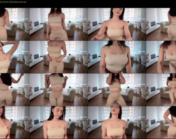 honeyco57 — 42 minute Chaturbate female cam show recording, 720p, Dec 8, 2025