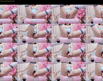 horinatori — 15 minute Chaturbate female cam show recording, 720p, Dec 8, 2025