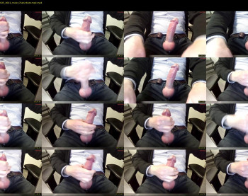 horny_hubby0077 — 15 minute Chaturbate male cam show recording, 720p, Dec 9, 2025