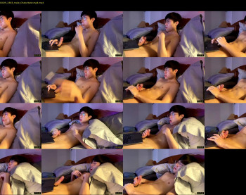 hottiewithabody101 — 62 minute Chaturbate male cam show recording, 720p, Dec 8, 2025