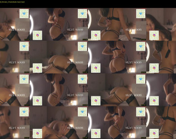 inkanuko — 11 minute Chaturbate couple cam show recording, 720p, Dec 8, 2025