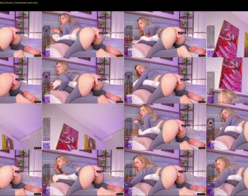 islandladies — 68 minute Chaturbate female cam show recording, 720p, Dec 8, 2025
