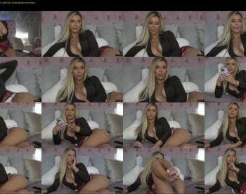 ivyrubens — 63 minute Chaturbate female cam show recording, 720p, Dec 8, 2025