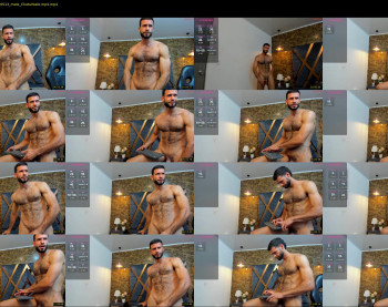 jacob_benelli — 16 minute Chaturbate male cam show recording, 720p, Dec 9, 2025