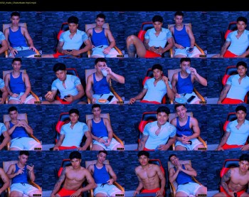 jacod_cock1 — 98 minute Chaturbate male cam show recording, 720p, Dec 9, 2025