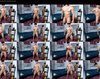 jacques_cardiet — 24 minute Chaturbate male cam show recording, 720p, Dec 8, 2025