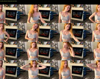 jacques_season — 5 minute Chaturbate couple cam show recording, 720p, Dec 8, 2025