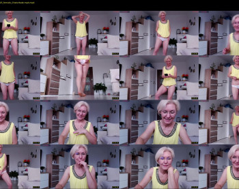 jasmin18v — 59 minute Chaturbate female cam show recording, 720p, Dec 8, 2025