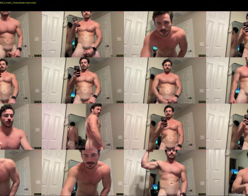 jaypipeahoe — 27 minute Chaturbate male cam show recording, 720p, Dec 8, 2025